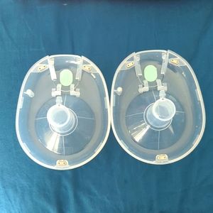 Willow 24mm Flange - Barely Used